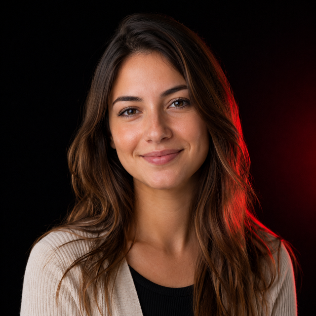 Ava Bennett — Freelance writer
